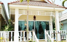 ปรารถนา การ์เด้นท์ รีสอร์ท